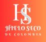 Hielo Seco de Colombia
